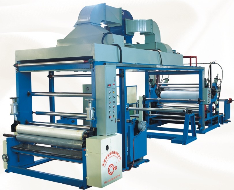 皮革表面處理機(jī)械的用途及特性是什么？