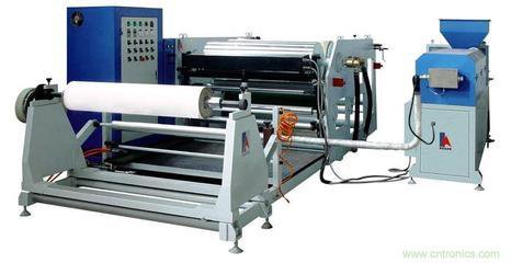 什么是綠色環(huán)保型的涂布技術(shù)？