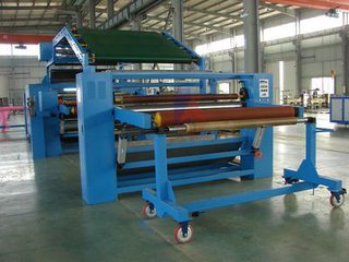 分條機(jī)的主要的分條技術(shù)有哪幾種？