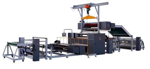 醫(yī)療行業(yè)中熱熔膠復合機發(fā)展的趨勢