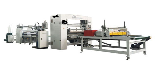 泡棉涂布機為我們生產(chǎn)帶來的好處？