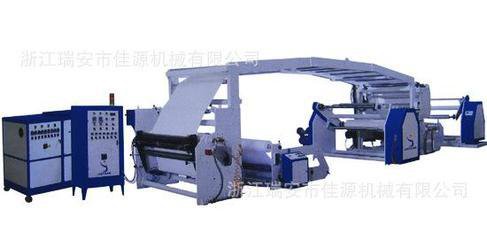 PUR熱熔膠涂布復(fù)合機(jī)的使用要求是什么？