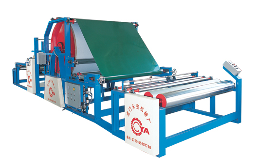 復(fù)合機(jī)怎么樣使用才能達(dá)到高質(zhì)量復(fù)合效果呢？