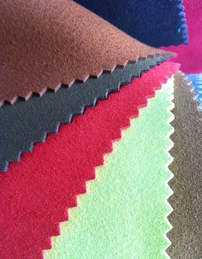 超纖皮的市場發(fā)展前景怎么樣？