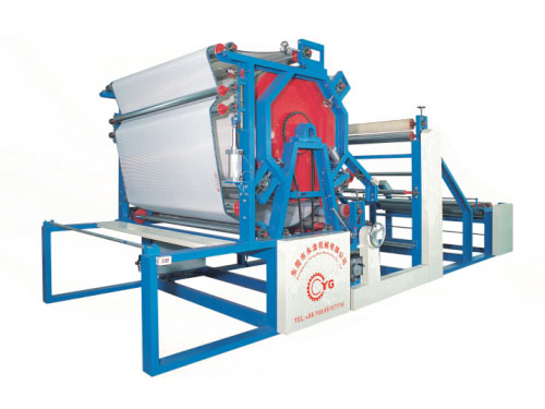 熱熔膠涂布設備怎么樣？