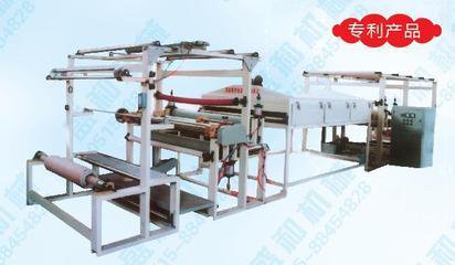 熱熔膠涂布機的專業(yè)生產(chǎn)商哪家好？