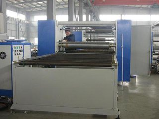 復(fù)合機(jī)的生產(chǎn)前要準(zhǔn)備什么呢？