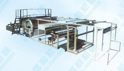 復合機廠家永皋機械的生產(chǎn)經(jīng)驗怎么樣？