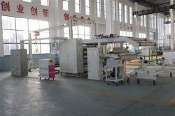 復(fù)合機(jī)產(chǎn)品的黏結(jié)不牢的效果怎么樣？