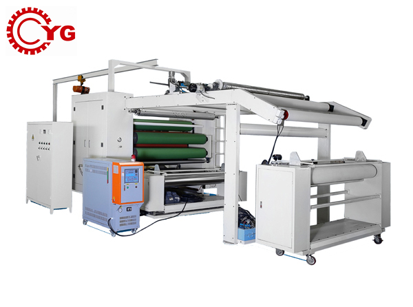 復(fù)合機(jī)的摩擦力的影響？