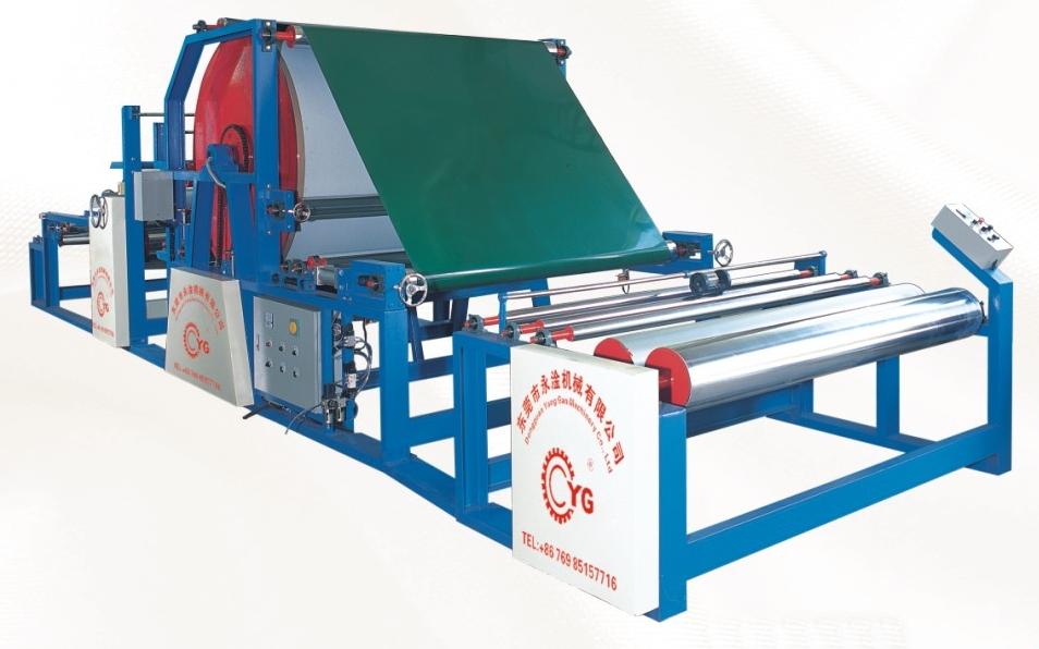 貼合機(jī)操作使用的注意事項(xiàng)？