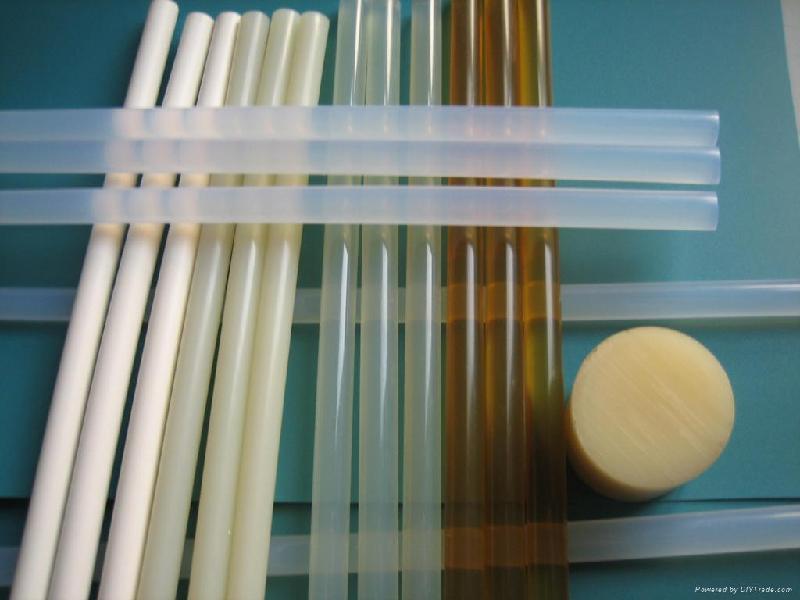 操作熱熔膠的使用特點？