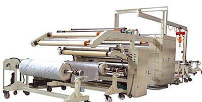 涂布機(jī)的膠點(diǎn)選擇的辦法？