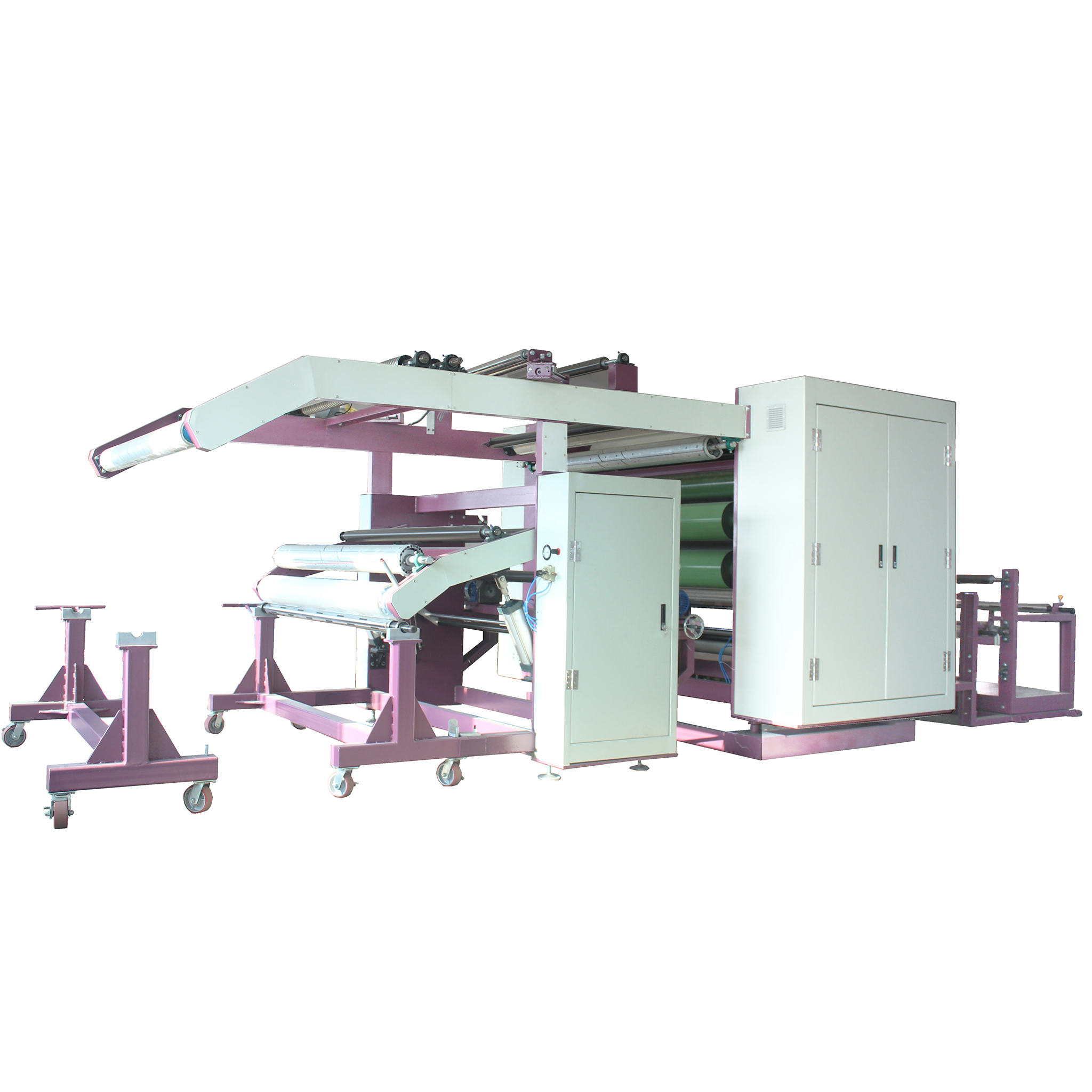 熱熔膠復(fù)合機(jī)是什么？