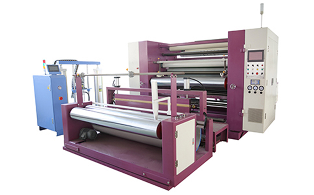 貼合行業(yè)使用PUR熱熔膠復(fù)合機(jī)的優(yōu)勢(shì)有哪些？